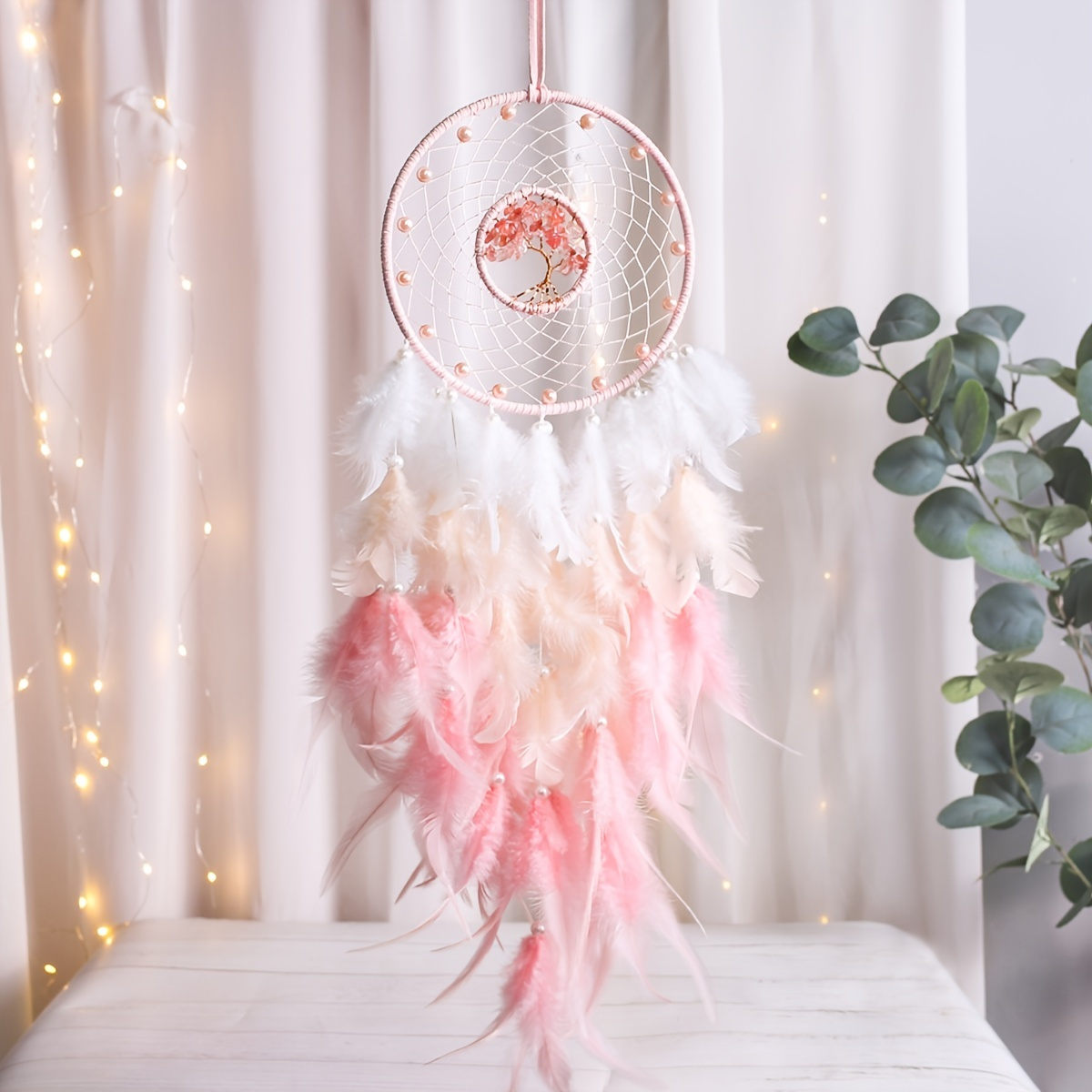  HaiMay 450 plumas rosadas para manualidades, bodas, decoración  de fiesta en el hogar, 3-5 pulgadas, plumas rosadas para manualidades :  Arte y Manualidades