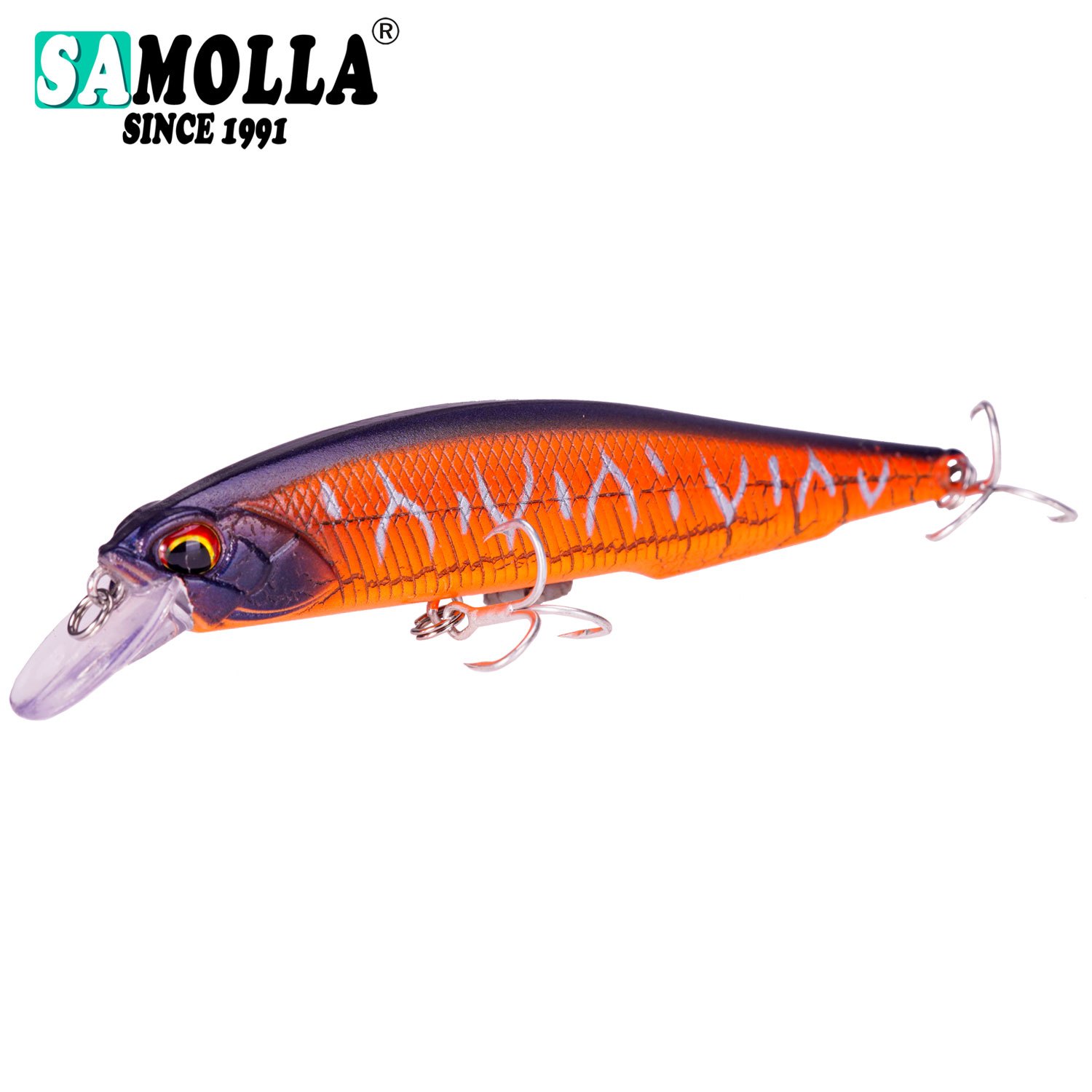 Duo Realis Jerkbait 100SP -Prism Shad