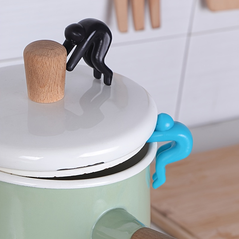  Lid Sid: Pot Lid Lifter