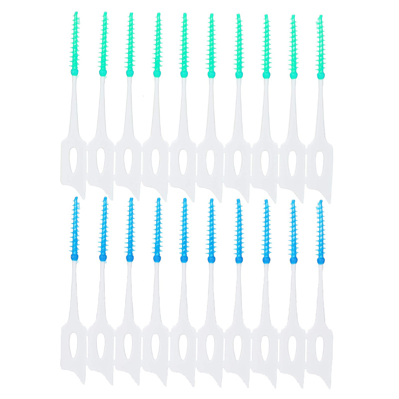 Interdental Brushes: Clean Teeth Breath 've - Temu