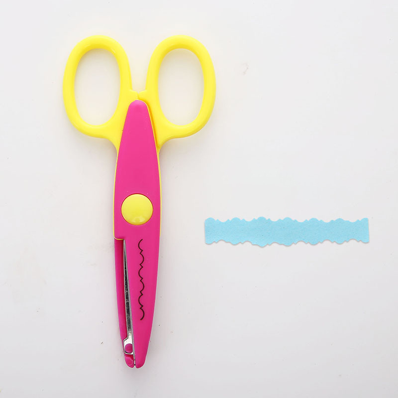 LaceCut Scissors