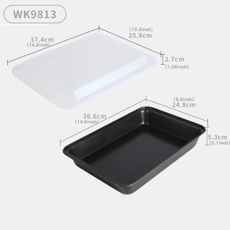 9 x 13 Baking Sheet - CHEFMADE official store
