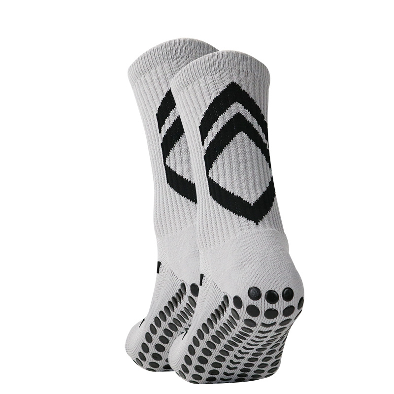 Non slip Sports Grip Socks Basketball Running Hiking Soccer - Temu
