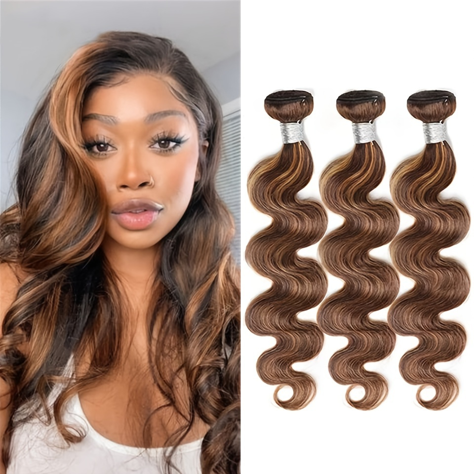 Body Wave - Hautelocks Hair Extensions