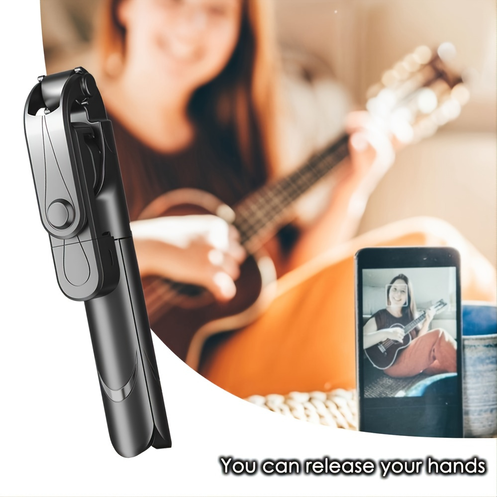 Wireless Easy To Use Portable Xt09 Selfie Stick Shop The Latest