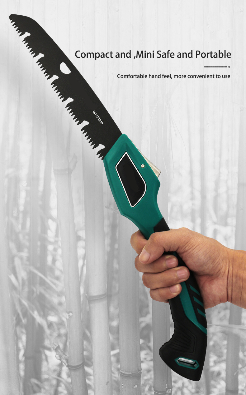 Folding Hand Saw Compact Design Hand Saw Trees Camping Temu