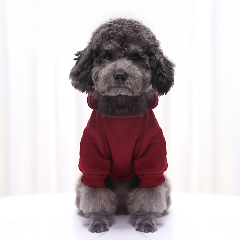 

Keep Your Pup Warm And Cozy This Winter With Our Soft And Thick Pet Dog Sweater!