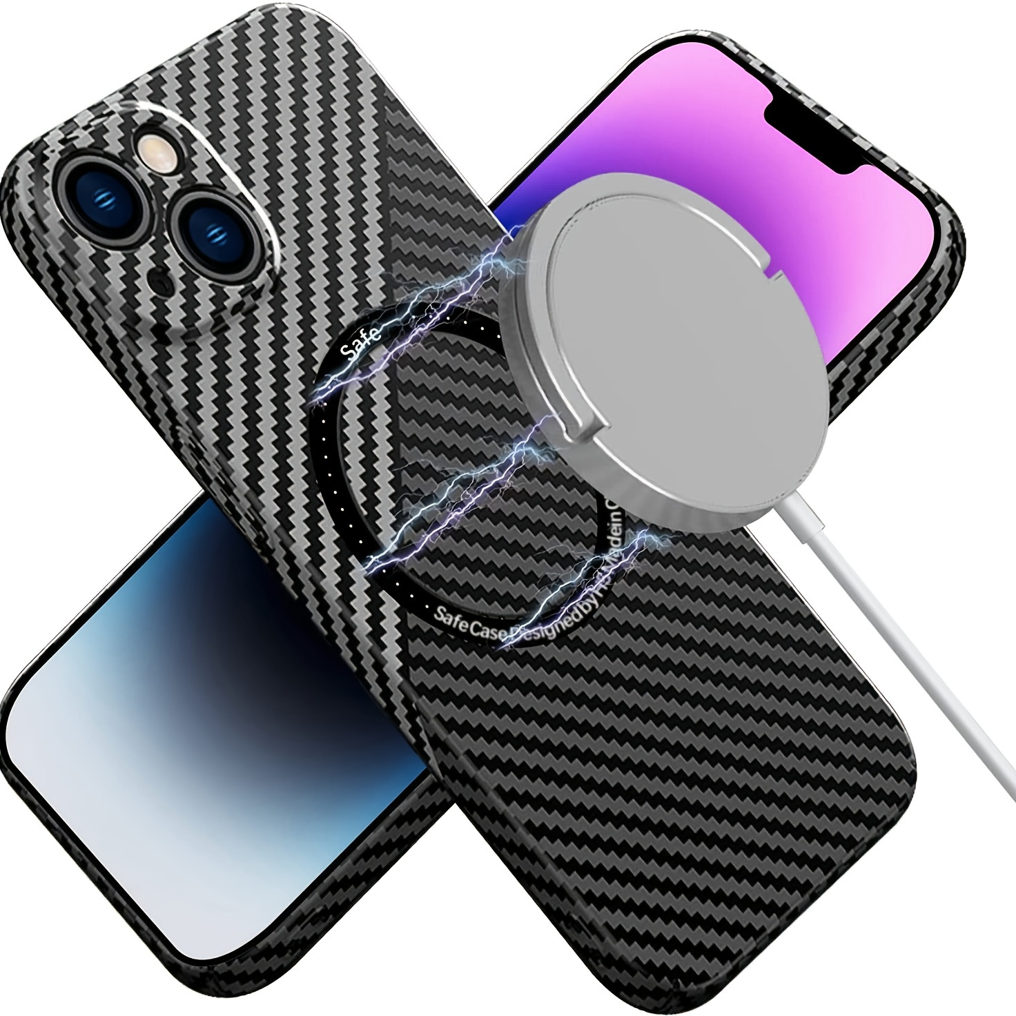 momentum true wireless 4 charging case