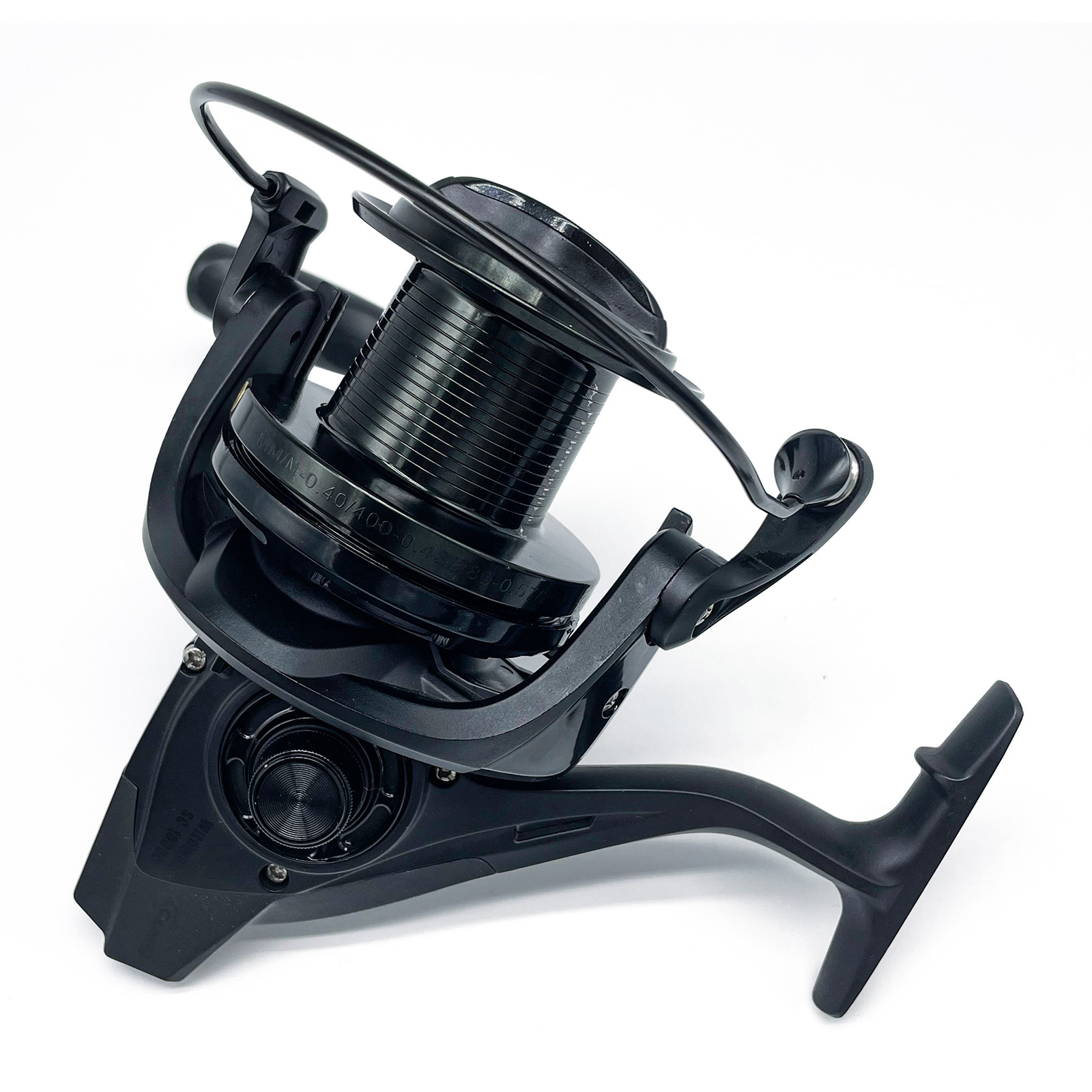 Surfcasting Fishing Accessories  Metal Fishing Reel Accessories