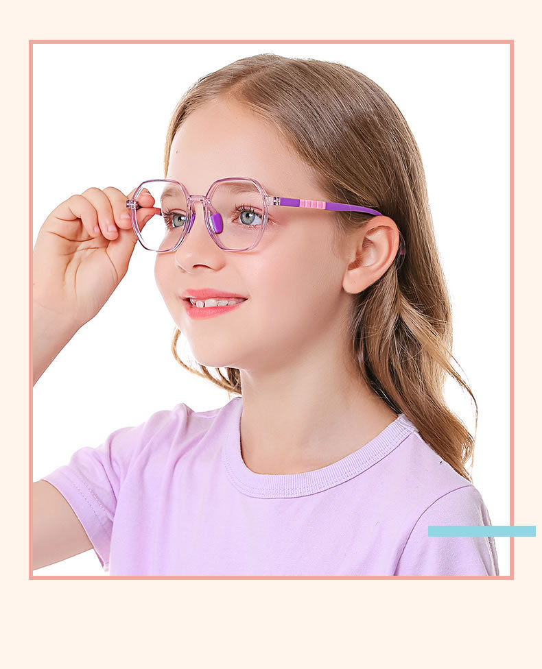 Expérience Pour Enfants À Double Tube Lunettes Optiques - Temu Canada