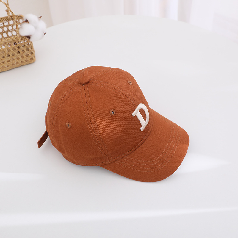 Cappello da baseball Archive Logo per ragazzi