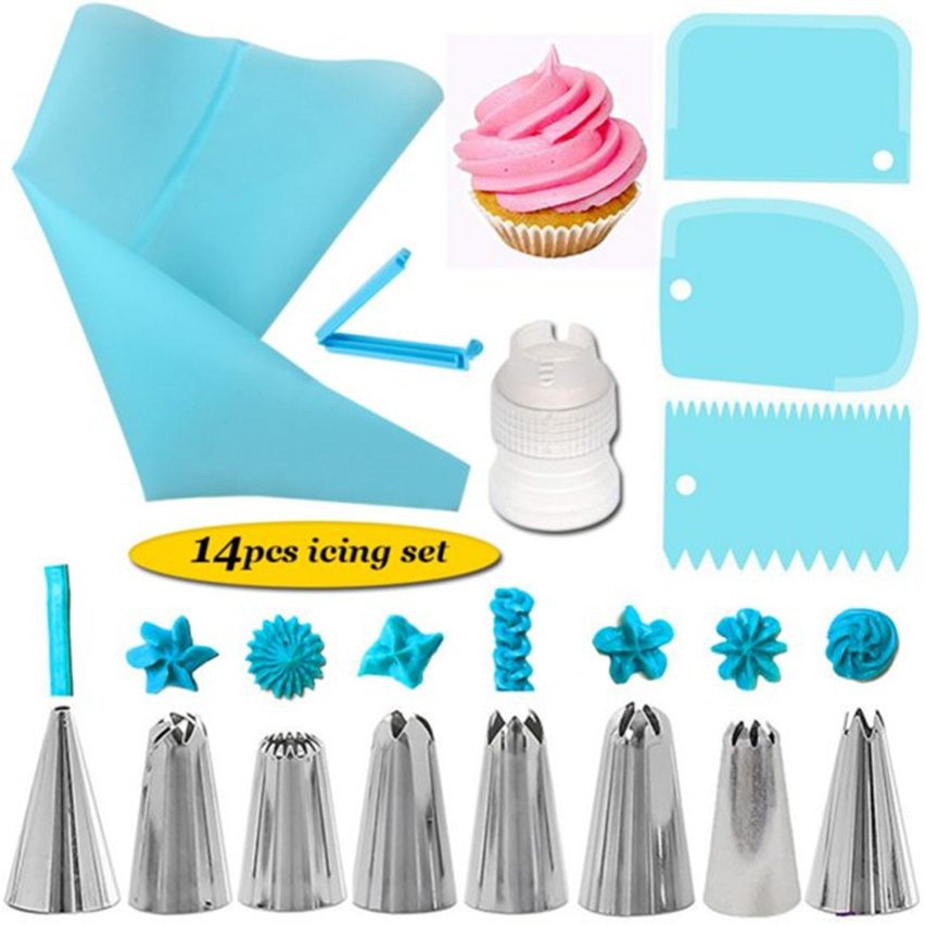 icing pipping bags amazon｜TikTok Search