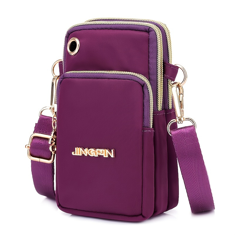 Purchase Wholesale purple purse strap. Free Returns & Net 60 Terms on