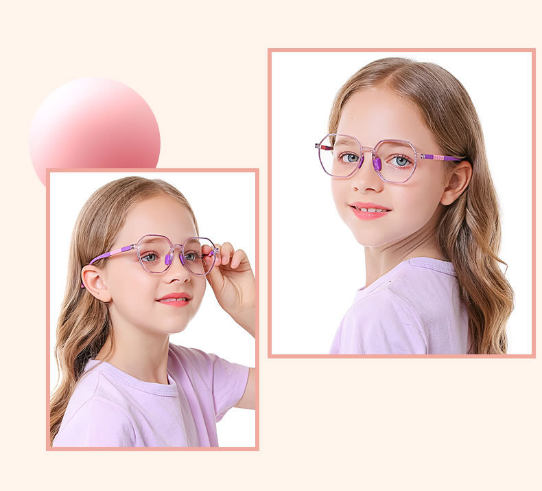 Expérience Pour Enfants À Double Tube Lunettes Optiques - Temu Canada