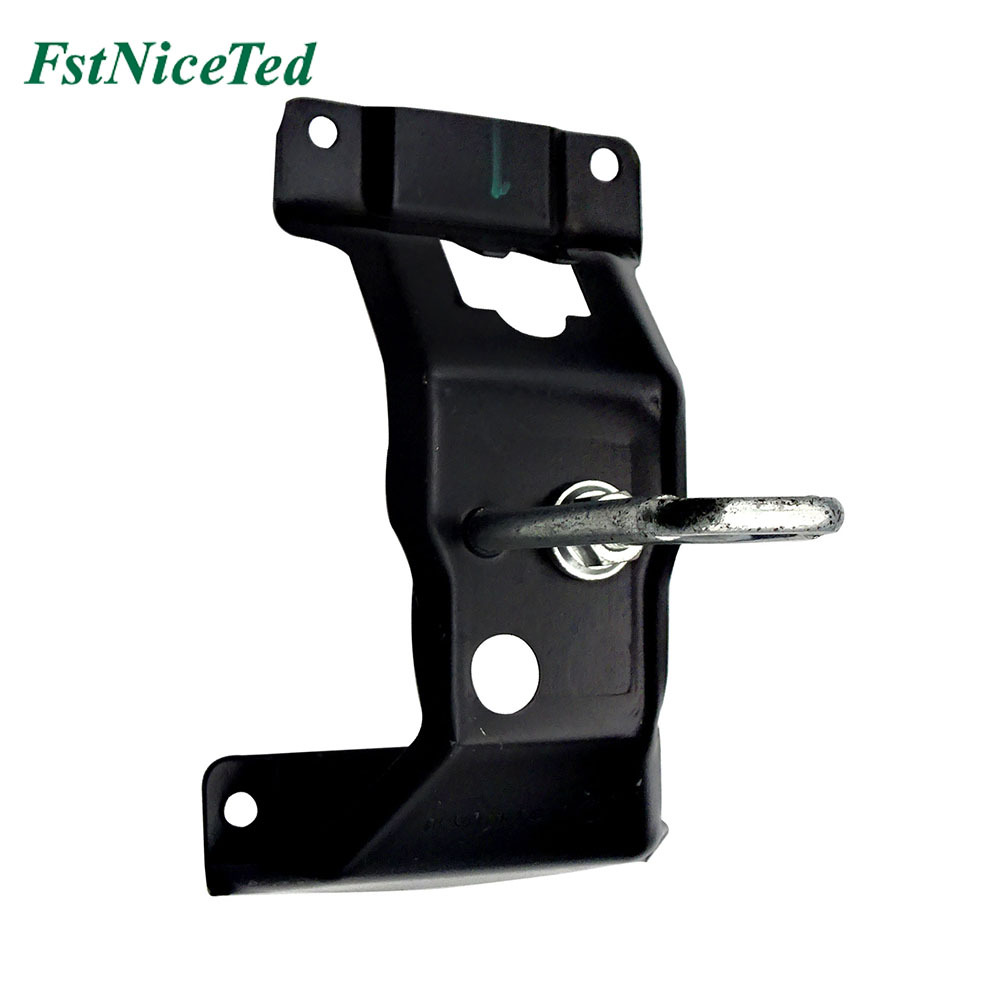 Motorhaubenscharnier passend für B MW X6 E71 2008–2014 E72 2010–2011 ersetzt 5123 7164 802_voghion.com