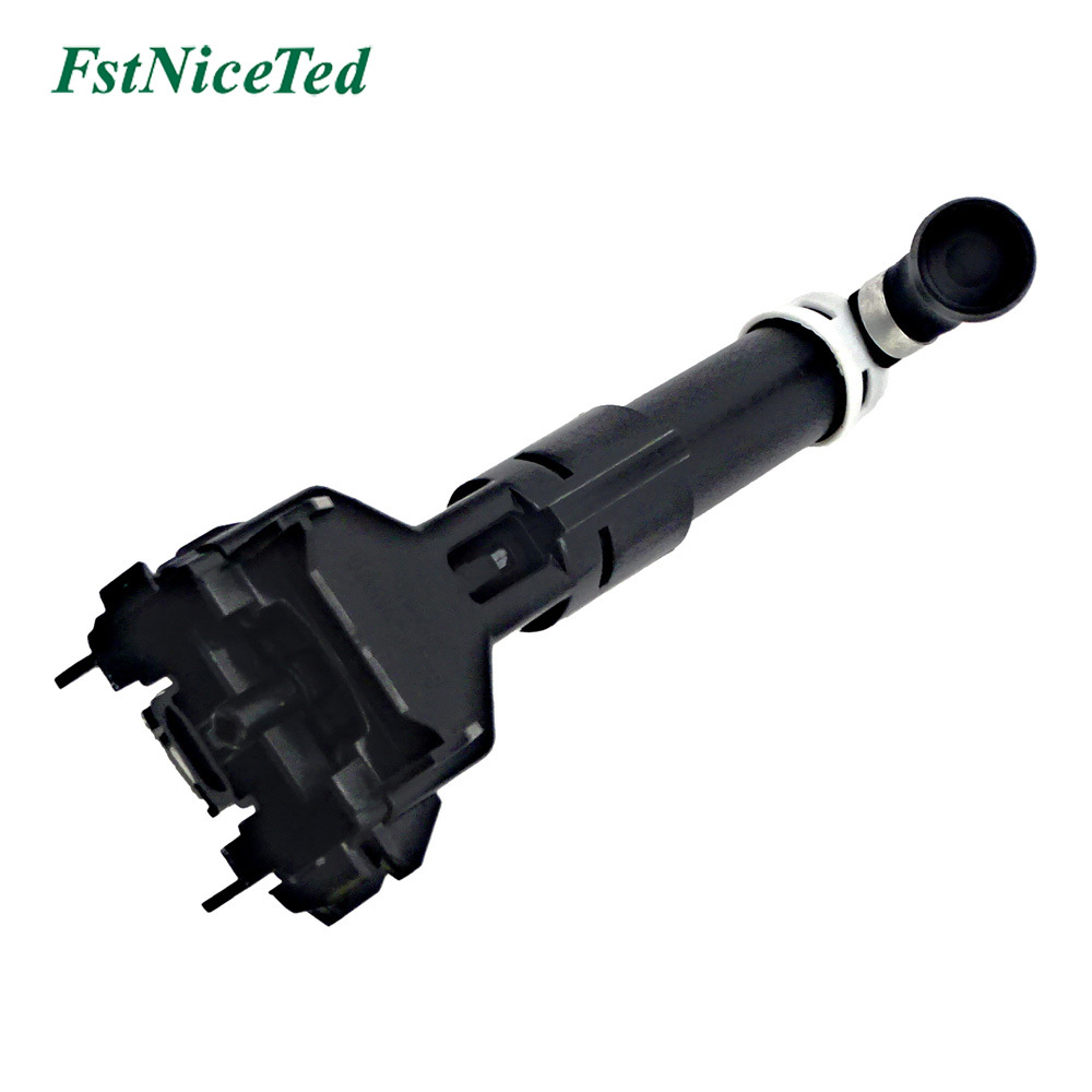 Headlight Washer Nozzle Fits For Toyota Crown 2010 Replaces 85208-0N030_voghion.com