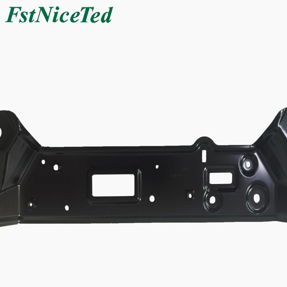 Radar Sensörü Distronic Braket Tutucu ACC Destek Kirişi TESLA MODEL 3'e Uygundur 1103760-00-C'yi Değiştirir_voghion.com