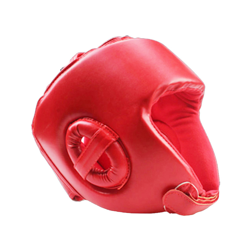 1pc Casco Boxeo Profesional Engrosado Casco Protección - Temu