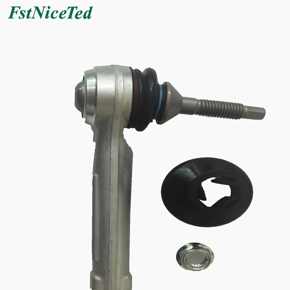 Tie Rod Ball Joint Outside Fits For TESLA MODEL S/X New Replaces 1027841-00-B_voghion.com