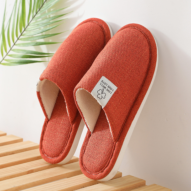 Thermal best sale slippers womens