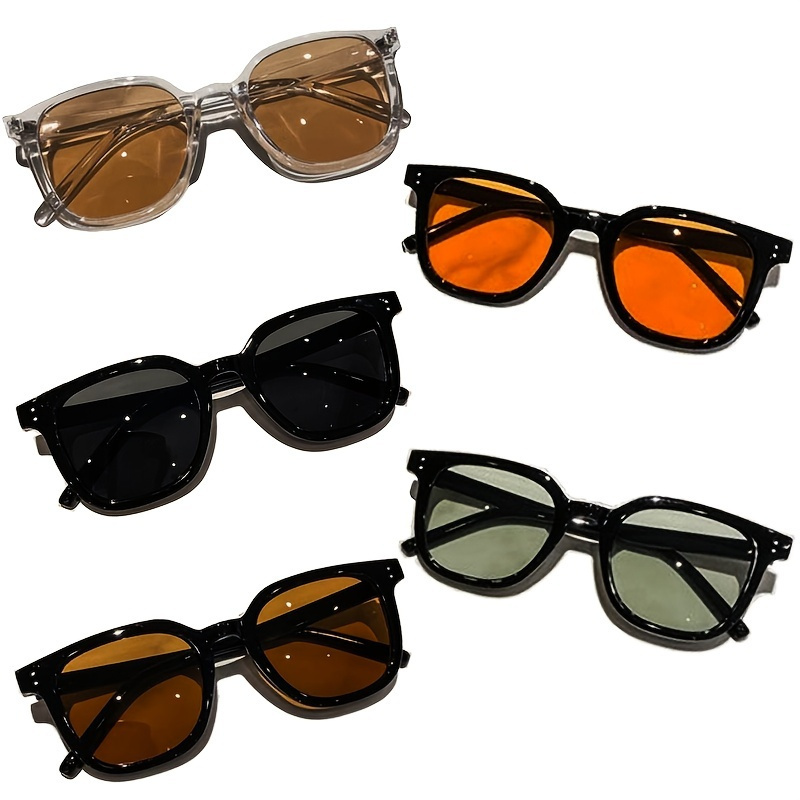 Gentle Monster Sunglasses, Korean Style Sunglasses