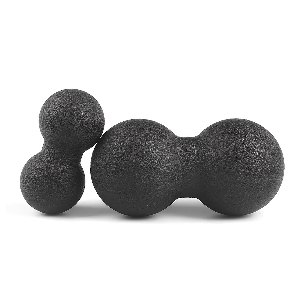 

Peanut-shaped Epp Foam Massage Ball - Perfect For Fitness Exercise & Muscle Relaxation