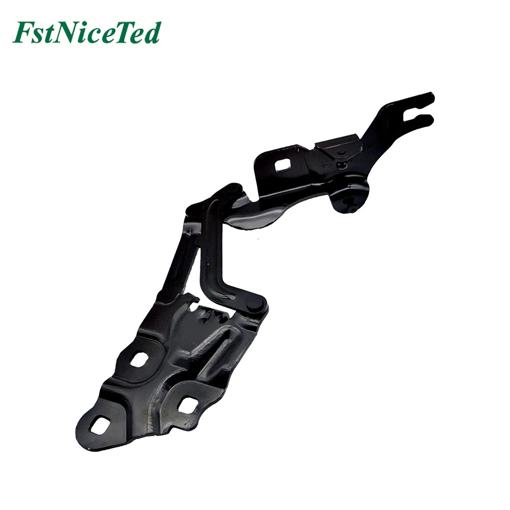 Engine Hood Hinge Fits For B MW X3 F25 2011-2017 Replaces 4161 7262 876_voghion.com
