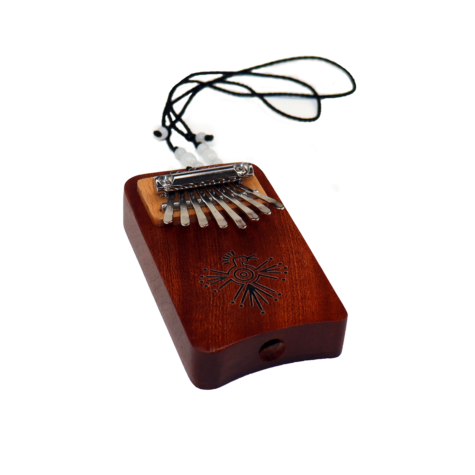 Thumb Piano,kalimba,17note Beginner Finger Piano,kalimba Finger Piano