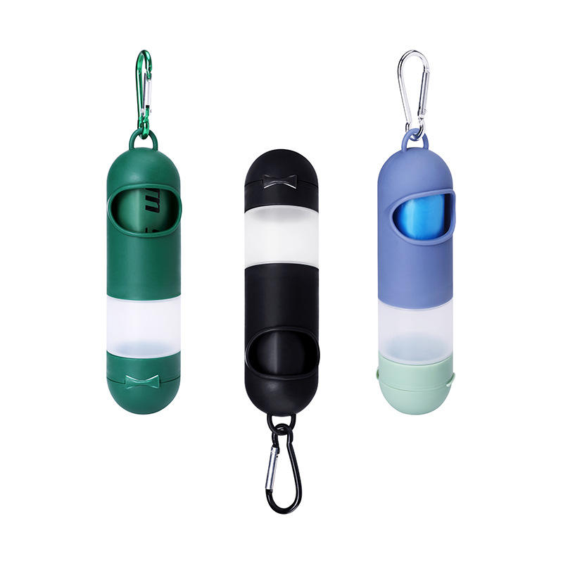 Pet Dog Poop Bag Holder Dog Cat Dog Poop Bag Holder Hand Temu Australia