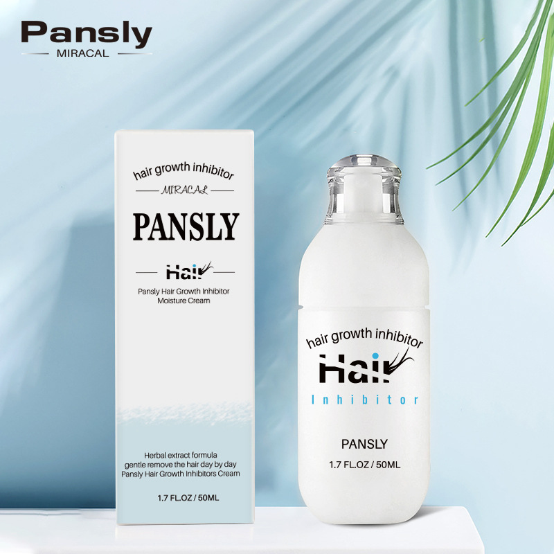 Hair Growth Inhibitor Stop Hair Growth Hair Removal Cream Painless Hair  Removal Inhibitor For Face Arm Leg Permanent Hair Removal | Free Shipping  For New Users | Temu