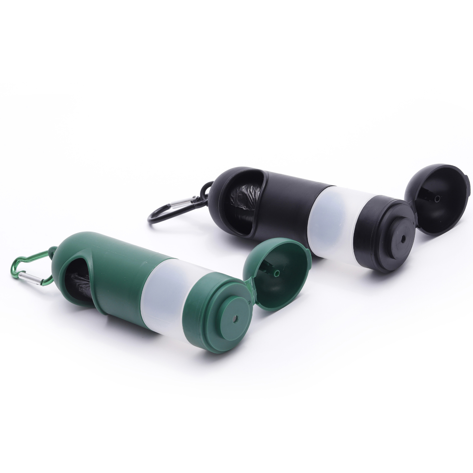 Pet Cat Dog Poop Bag Holder Temu