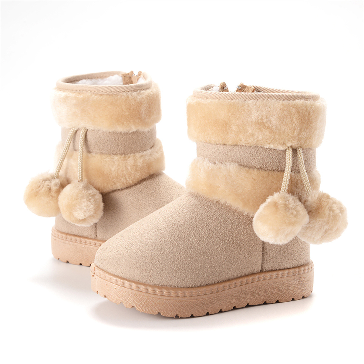 toddler snow boots under $20