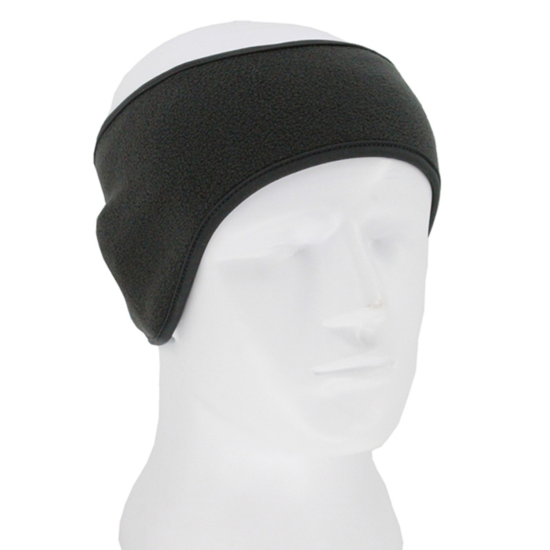 Outdoor Polar Fleece Windproof Hairband