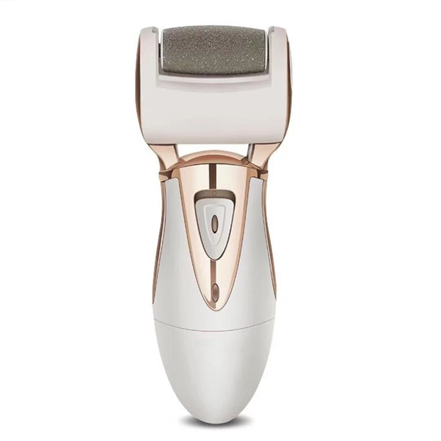 IWEEL callus Remover for Feet, Electric Foot File Rechargeable