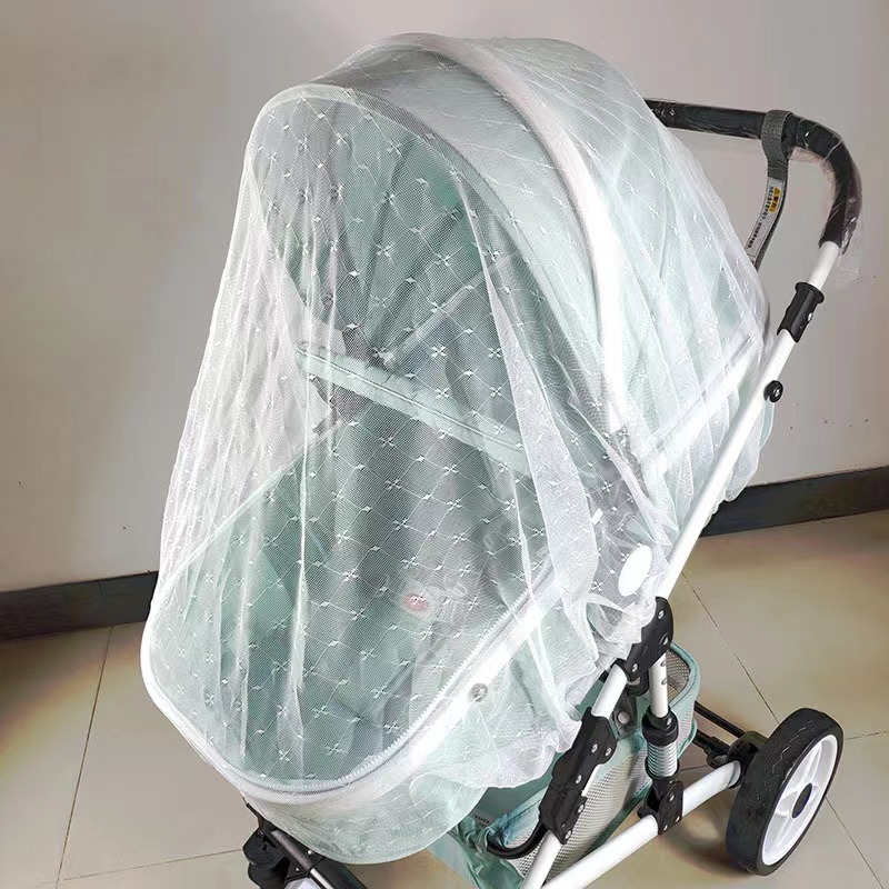 YOYO stroller mosquito net for bassinet – BABYZEN