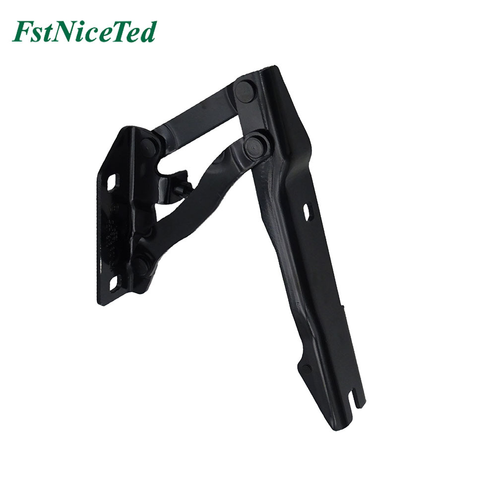 Engine Hood Hinge Fits For B MW 5 E60 2002-2009 Replaces 4161 7120 275_voghion.com
