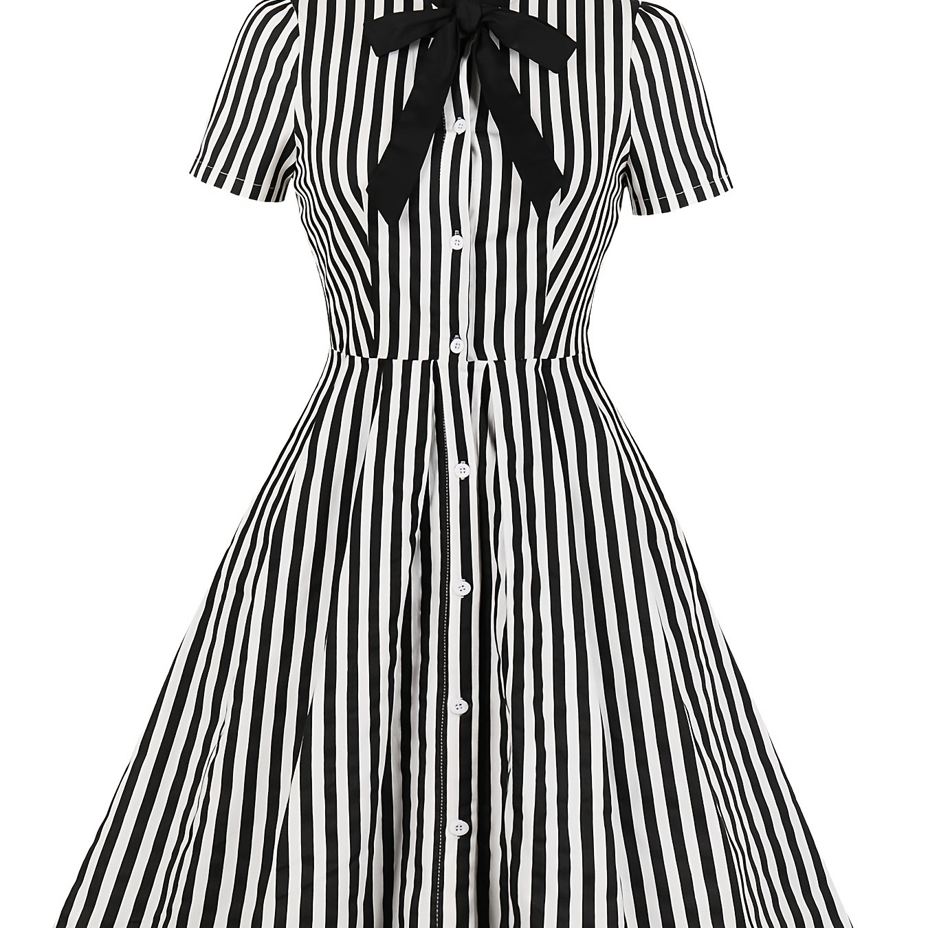 Womem's Dresses Zebra Stripe Lace Up Backless Cami Dress - Temu