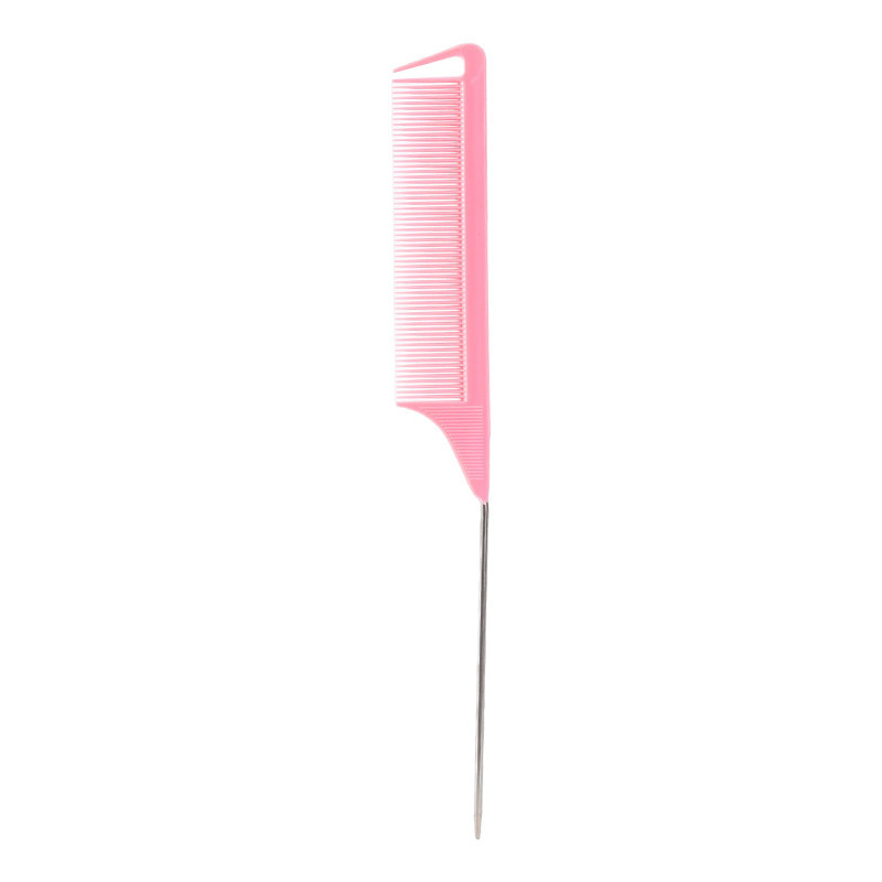 Pink rat tail on sale comb