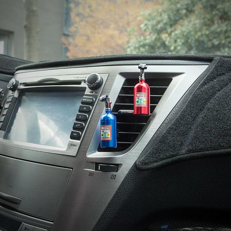 Eliminate Unwanted Car Odors Stylish Car Air Vent Perfume - Temu