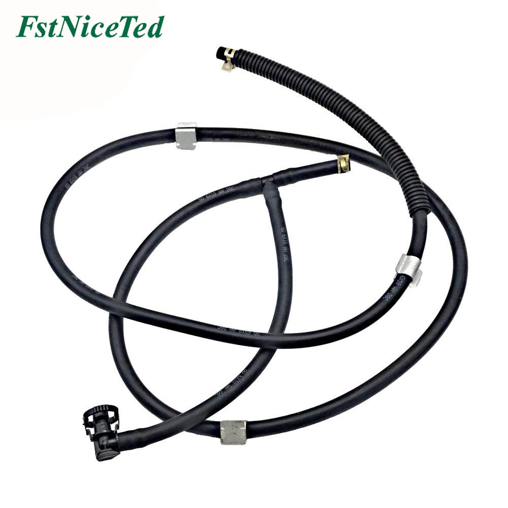 Headlight Washer Hose Fits For Toyota for Camry 2012 Replaces 85271-06050_voghion.com