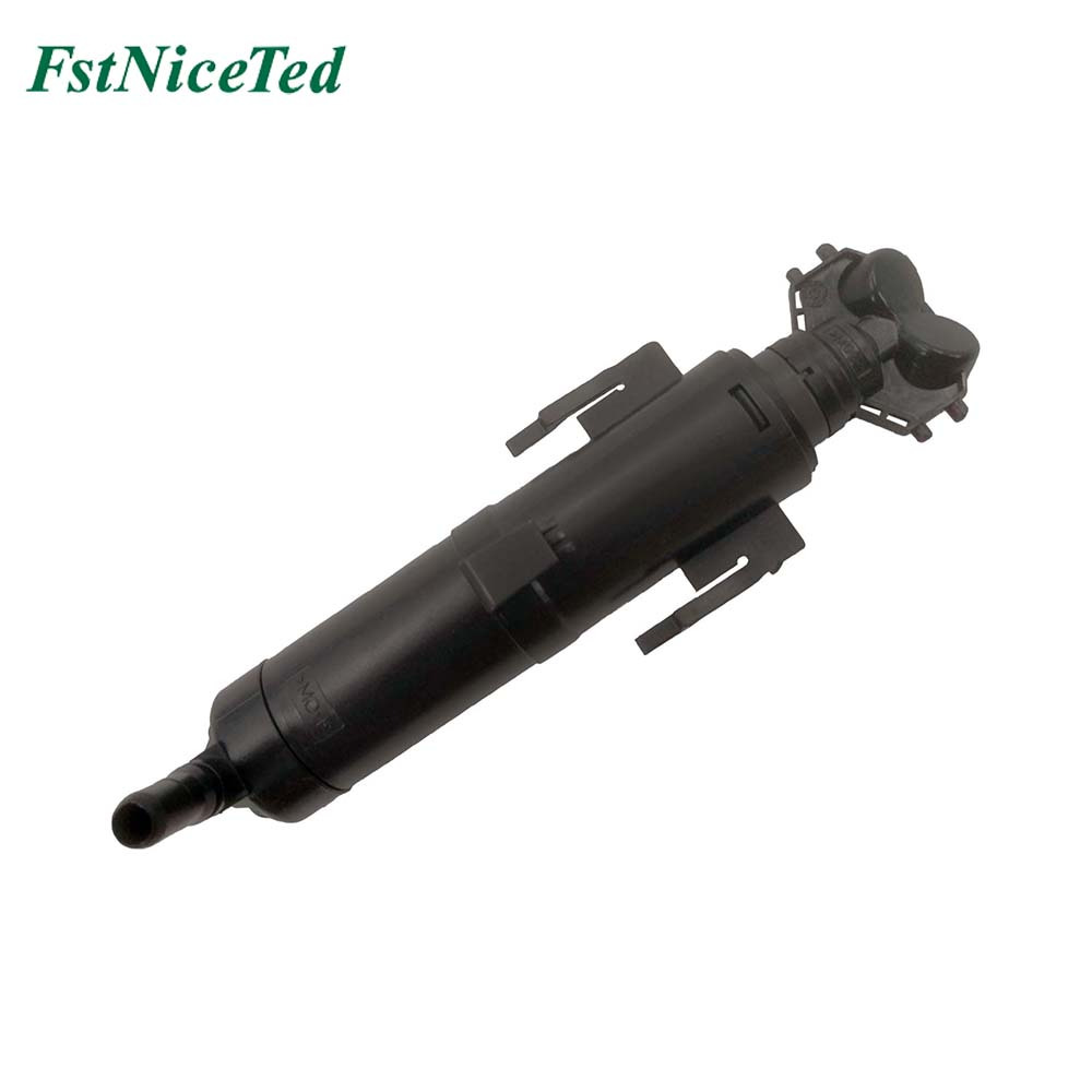 Headlight Washer Nozzle Fits For B MW X3 F25 2011-2017 Replaces 6167 7251 640_voghion.com