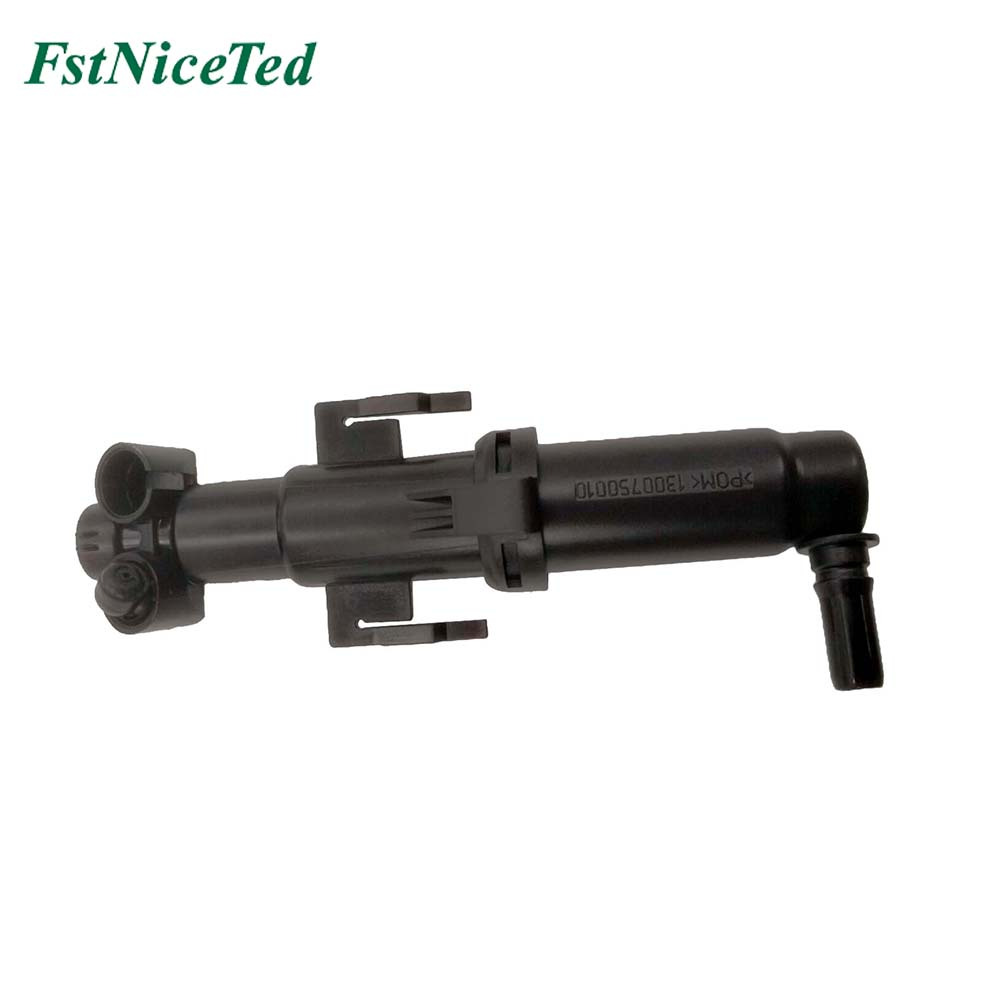 Buse de lave-phare adaptée pour B MW 7 F02 2009-2015, remplace 6167 7178 744_voghion.com