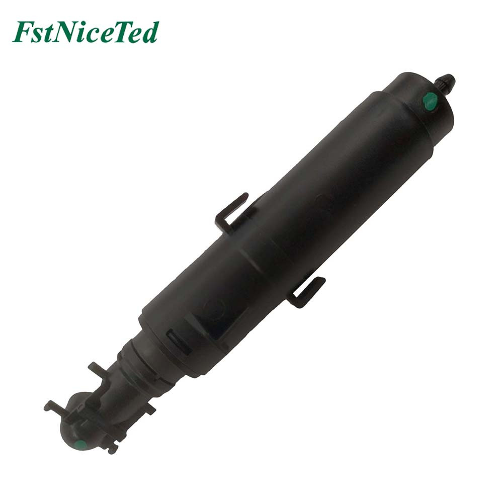 Headlight Washer Nozzle Fits For B MW X5 F15 2012-2018 X6 2014-2019 Replaces 6167 7292 657_voghion.com