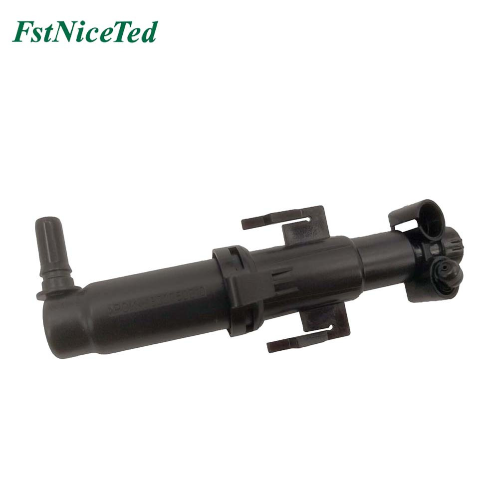 Buse de lave-phare adaptée pour B MW 5 F18 2009-2016, remplace 6167 7149 885_voghion.com