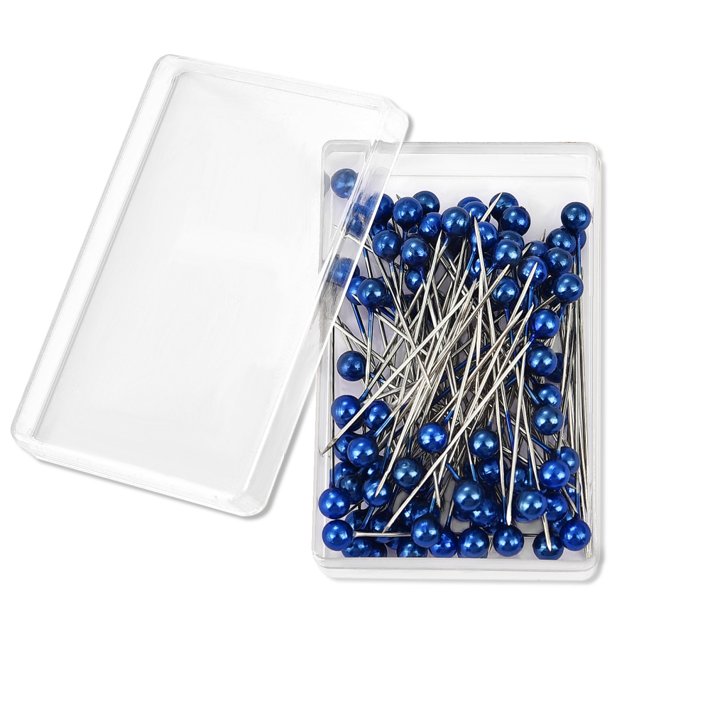 Plastic Sewing Needles (12) – First Class Office
