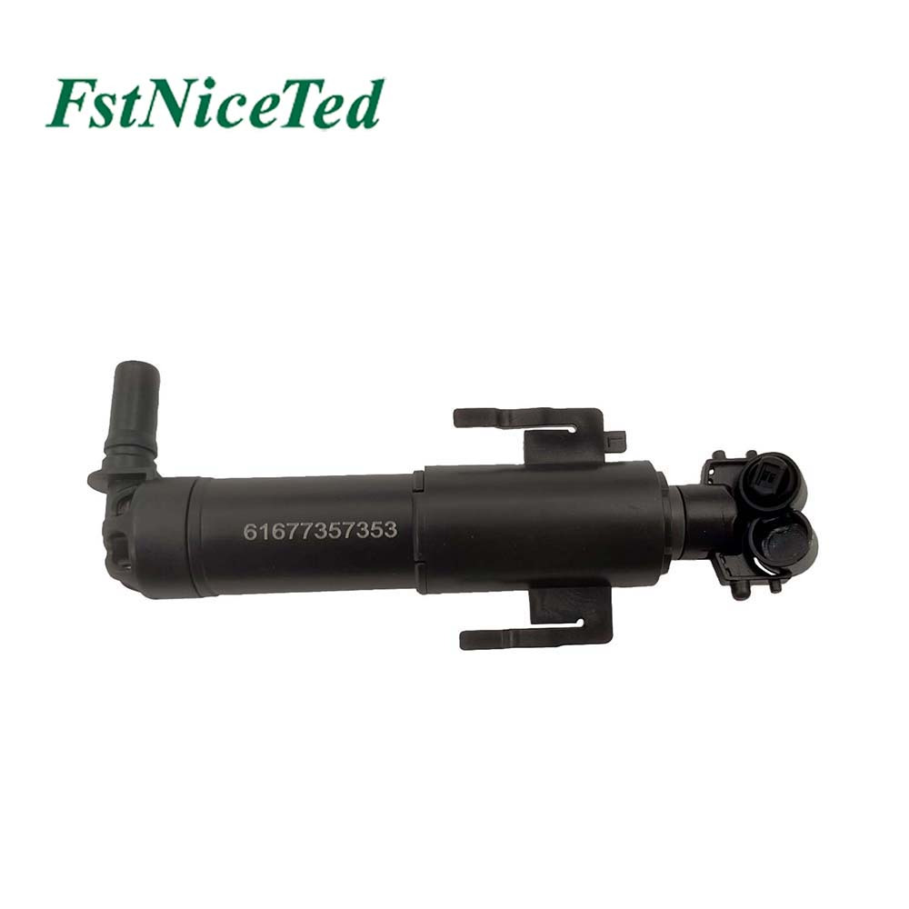 Headlight Washer Nozzle Fits For B MW 7 G11 2014-2019 Replaces 6167 7357 353_voghion.com
