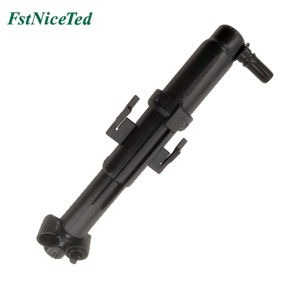 Duză de spălare faruri compatibilă cu B MW X3 F25 2011-2017 X4 F26 2014-2018 înlocuiește 6167 7357 002_voghion.com