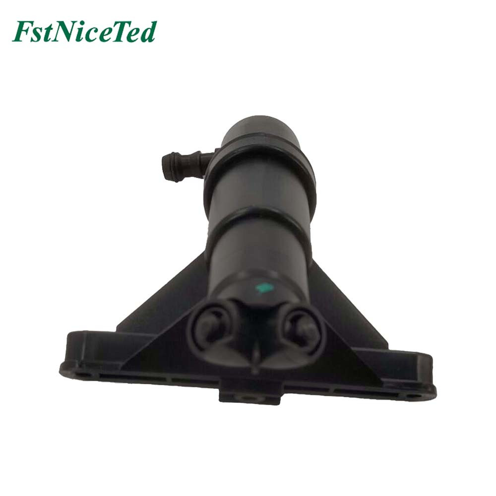 Headlight Washer Nozzle Fits For B MW 5 E60 2002-2009 Replaces 6167 7038 416_voghion.com