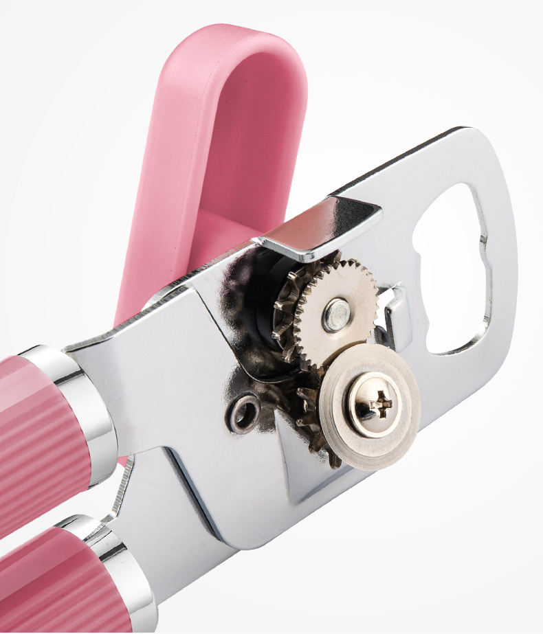 Can Opener Multi functional Energy saving Can Opener - Temu