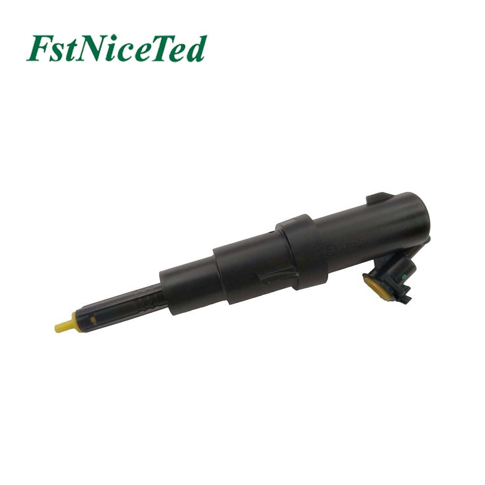 Headlight Washer Nozzle Fits For B MW 3 E46 2003-2006 Replaces 6167 8362 823_voghion.com